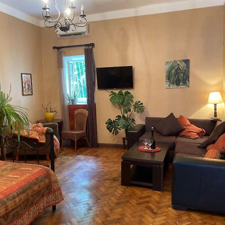 Tbilisi Loves You Apartment Eksteriør bilde